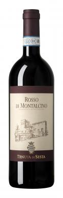 Rosso di Montalcino Toskana DOC 2021 