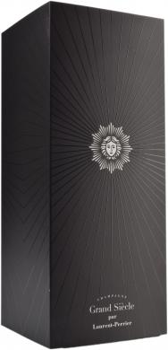 Grand Siecle Champagne AOC 