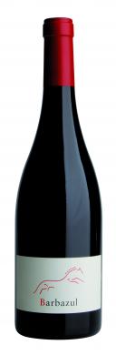 Barbazul Tierra de Cadiz 2021 