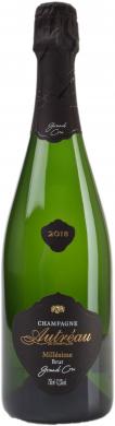 Brut Reserve Grand Cru Millisemé 2018 