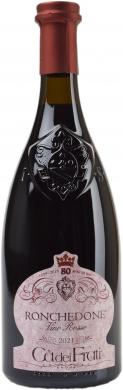 Ronchedone Vino Rosso Lombardei 2021 