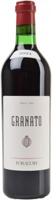 Foradori Granato Dolomiti Rosso IGT 2021 