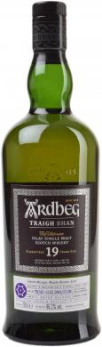 Ardbeg Traigh Bhan 19 Jahre Batch 5 