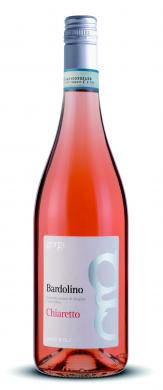 Bardolino Chiaretto Veneto DOC 2023 