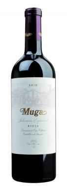 Seleccion Especial Rioja DOCa 2019 