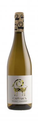 Caprasia Blanco ORGANIC Utiel-Requena DOP 2023 