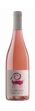 Caprasia Rosado Utiel-Requena DOP 2023 