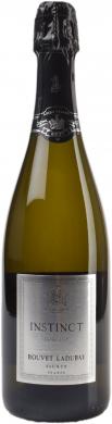Instinct Blanc Saumur Extra Brut Millesime 2019 