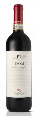 Chianti Rufina I DOMI Toskana Bio DOCG 2022 