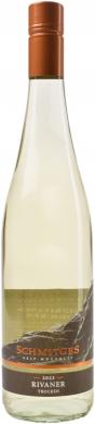Rivaner trocken Mosel QbA 2023 