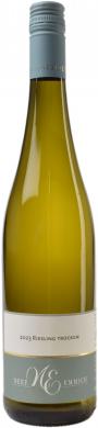 Riesling trocken Rheinhessen QbA 2023 