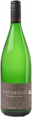 Grüner Silvaner halbtrocken Rheinh. QbA 1,0 L 2023 
