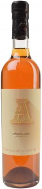 Sherry Amontillado Antique Jeréz DO 