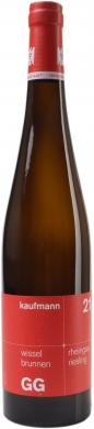 Riesling trocken Wisselbrunnen GG VDP 2021 
