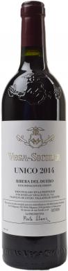 Unico Ribera del Duero DO 2014 