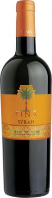 Syrah Terre Siciliane IGP 2021 