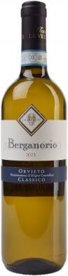Berganorio Orvieto Classico DOC 2023 