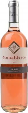 Monaldesco Rosato IGT Umbria 2023 
