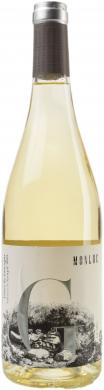 Monluc Goupil Blanc Cotes de Gascogne 2023 