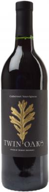 Twin Oaks Cabernet Sauvignon OJ 