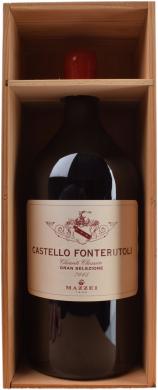 Gran Selezione Chianti Classico DOCG 3 L DPMG 2015 