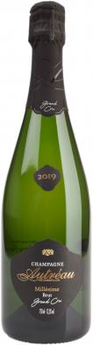 Brut Reserve Grand Cru Millisemé 2019 