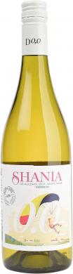 Shania 0,0 White De-Alcoholized Jumilla DO 