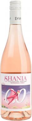 Shania 0,0 Rosado De-Alcoholized Jumilla DO 