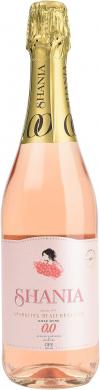 Shania 0,0 Rosado Sparkling De-Alcoholized Jumilla 
