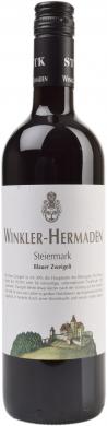 Blauer Zweigelt STK Steiermark 2019 