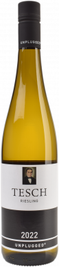Riesling unplugged Nahe QbA 2022 