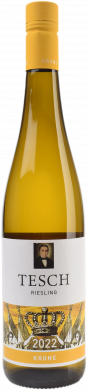 Riesling Krone trocken Nahe 2022 