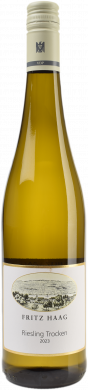 Riesling trocken Mosel QbA 2023 