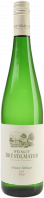 Grüner Veltliner L + T 2023 