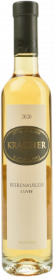 Beerenauslese 0,375 L Burgenland 2020 