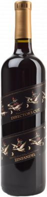 California Zinfandel Director s Cut 2020 