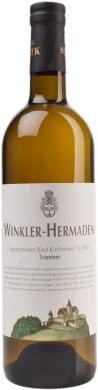 Traminer Ried Kirchleiten G STK BIO 2019 