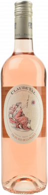 Rose Languedoc Vin de Pays d Oc 2023 