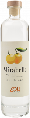 Mirabellenbrand 0,5 L 