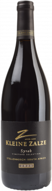 Vineyerd Shiraz Barrel Fermented 2021 