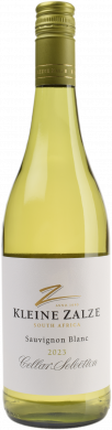 Cellar Sauvignon Blanc Western Cape 2023 
