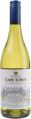 Cape Town Sauvignon Blanc 2023 
