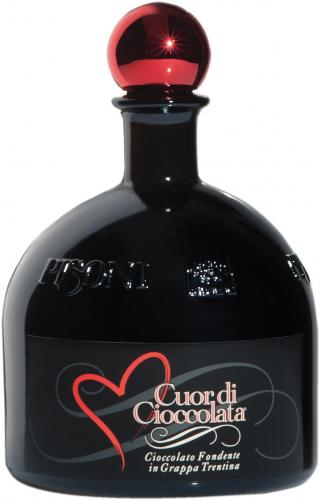 Cuor di Cioccolata 0,5 