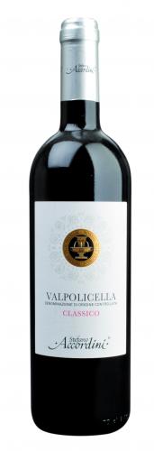 Valpolicella Classico Veneto DOC 2021 