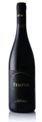 Tempus Rosso del Veneto IGT 2021 