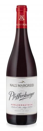 Edelvernatsch Pfeffersburger Südtirol DOC 2022 