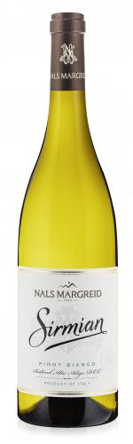 Weißburgunder Sirmian Südtirol DOC 2021 