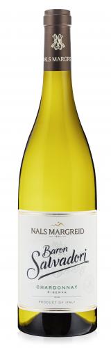Baron Salvadori Chardonnay Südtirol DOC 2020 