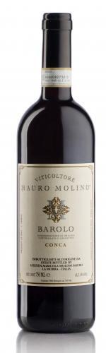 Barolo Conca DOCG 2017 