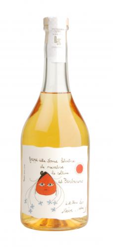 Grappa Barbaresco in 1er GePa 